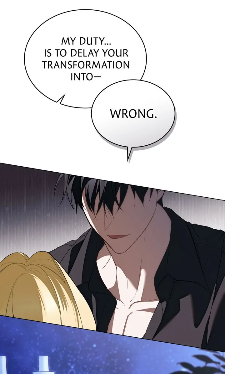 The Promise Isn’t Mine Chapter 3 page 66