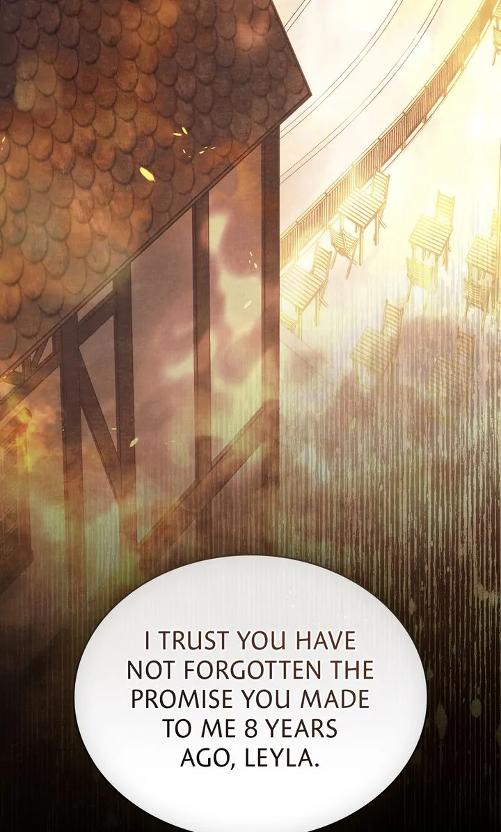 The Promise Isn’t Mine Chapter 3 page 71