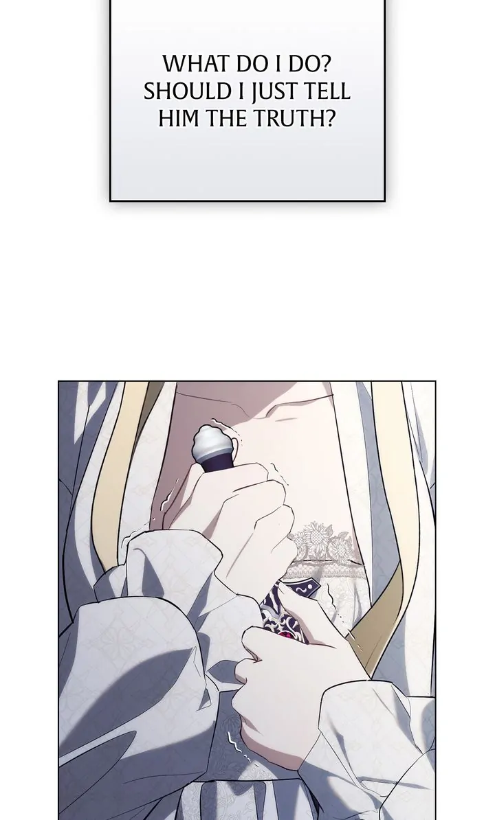 The Promise Isn’t Mine Chapter 3 page 85