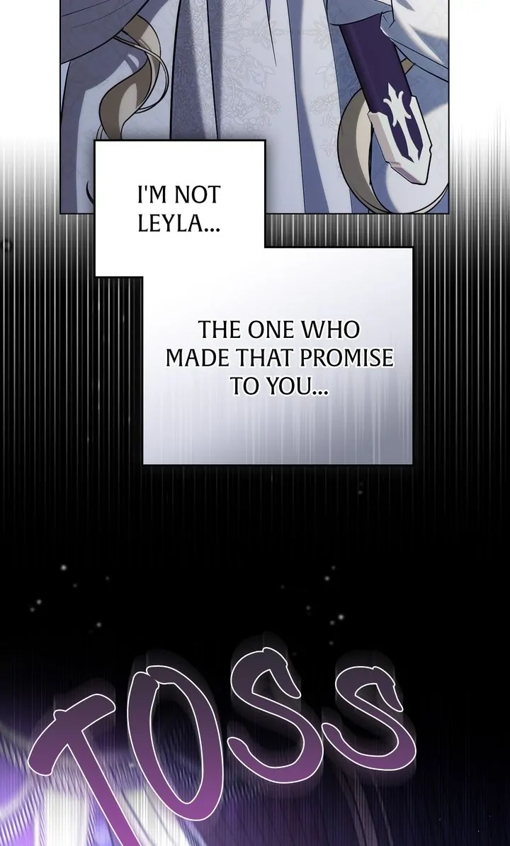 The Promise Isn’t Mine Chapter 3 page 86