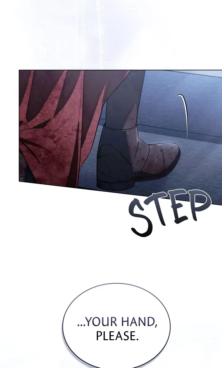 The Promise Isn’t Mine Chapter 3 page 8