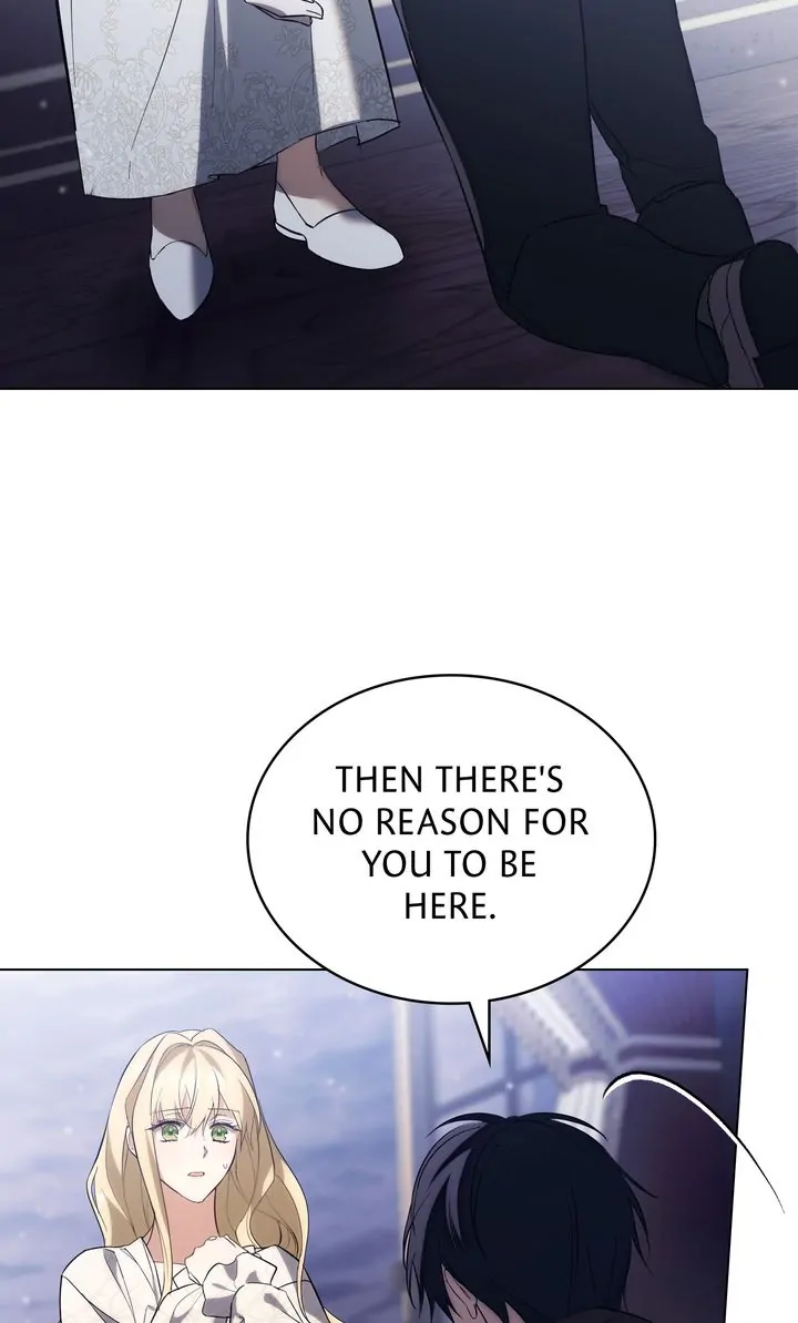 The Promise Isn’t Mine Chapter 3 page 91