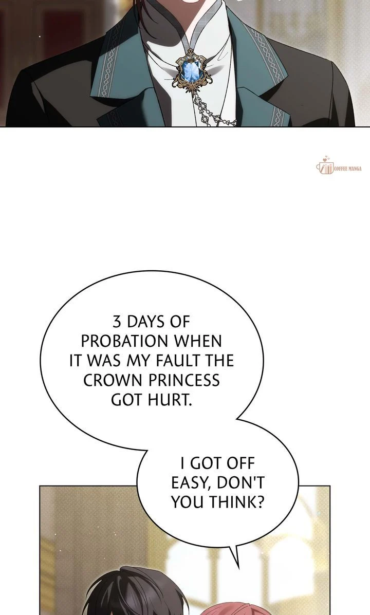 The Promise Isn’t Mine Chapter 30 page 24