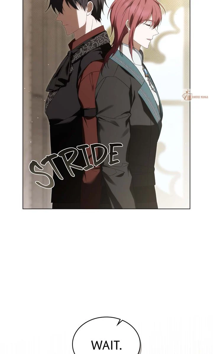 The Promise Isn’t Mine Chapter 30 page 25