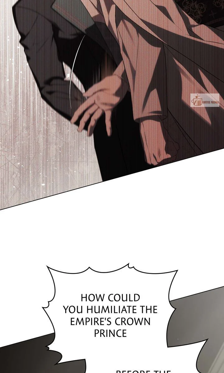 The Promise Isn’t Mine Chapter 30 page 2
