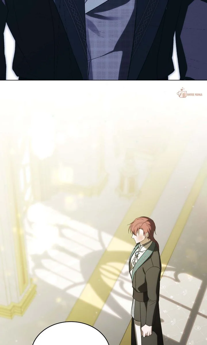 The Promise Isn’t Mine Chapter 30 page 32