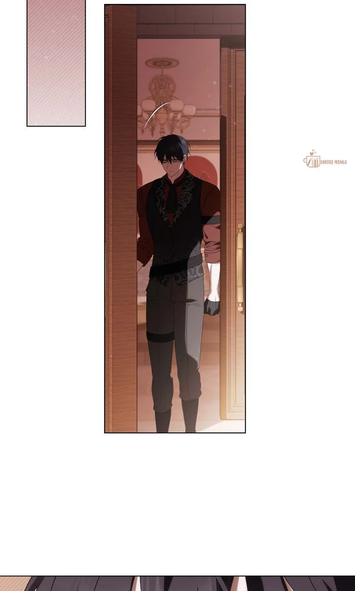The Promise Isn’t Mine Chapter 30 page 41