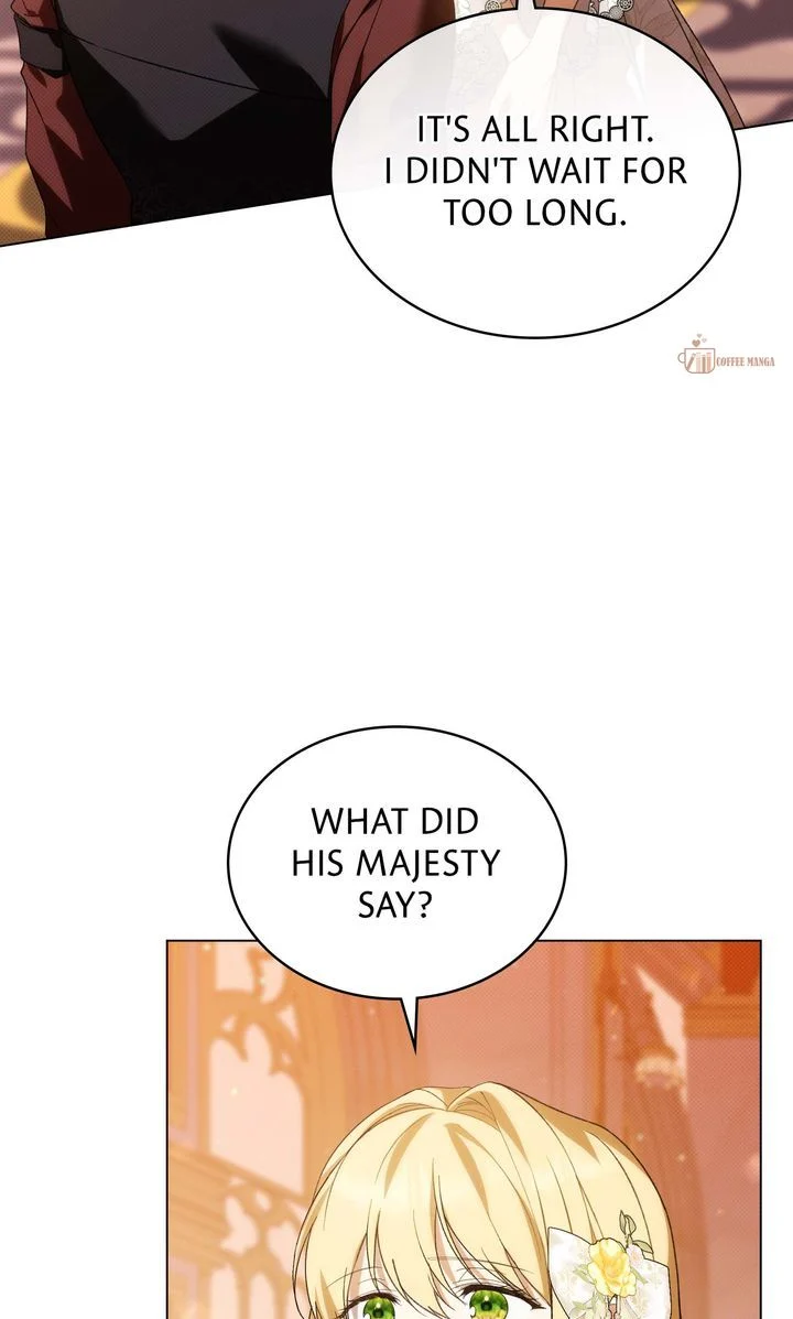 The Promise Isn’t Mine Chapter 30 page 46