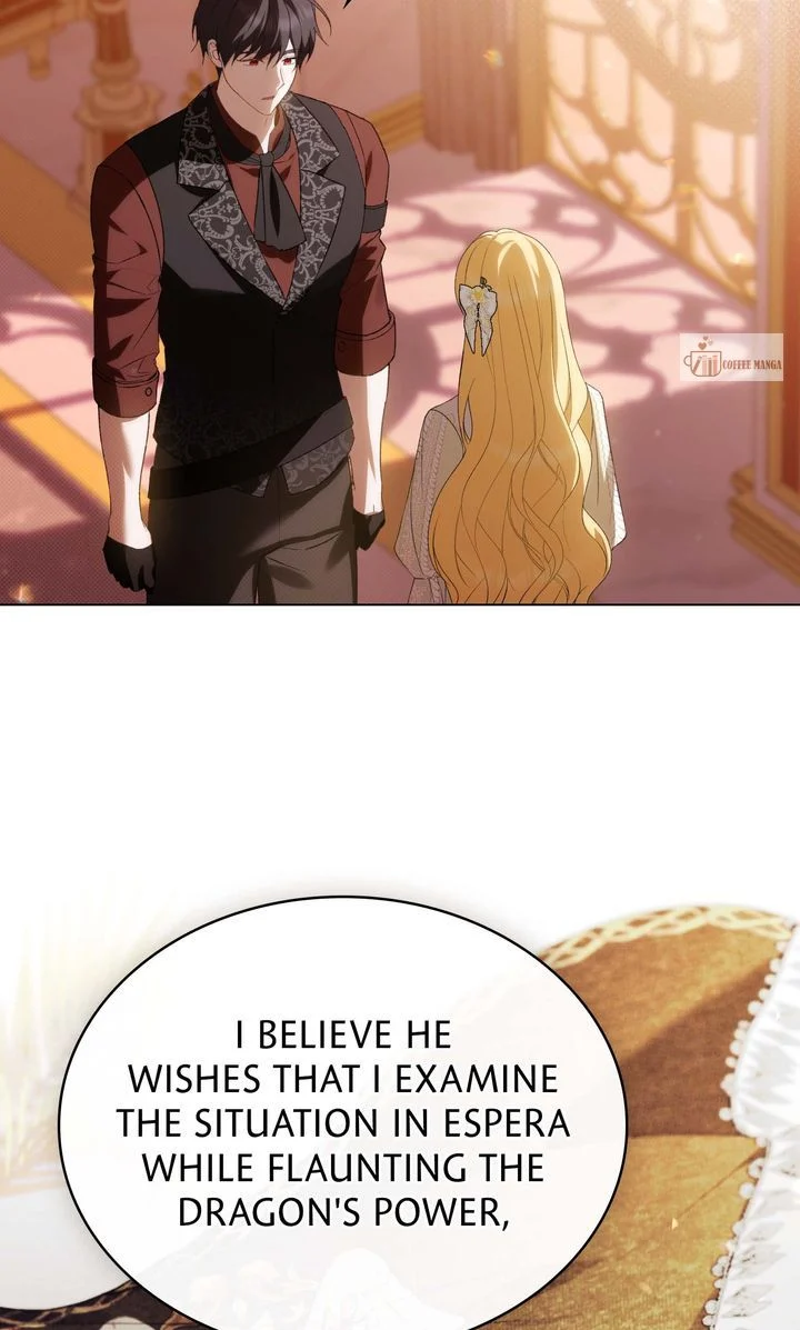 The Promise Isn’t Mine Chapter 30 page 48
