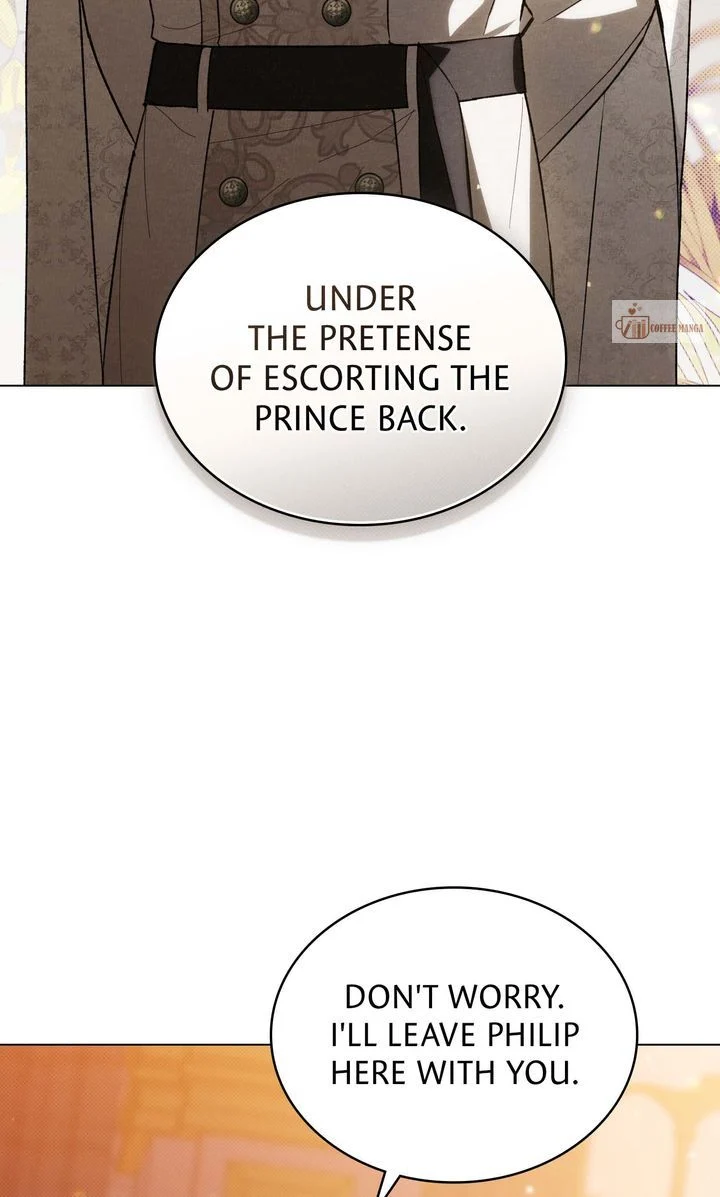 The Promise Isn’t Mine Chapter 30 page 50