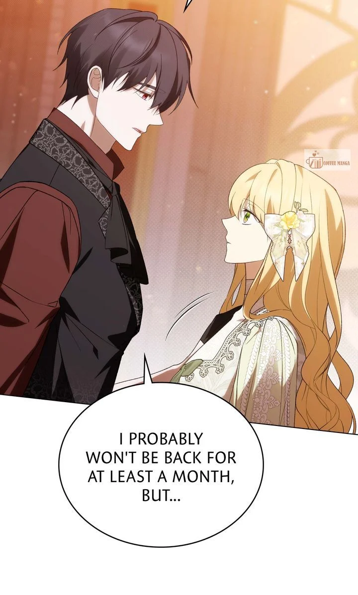 The Promise Isn’t Mine Chapter 30 page 51
