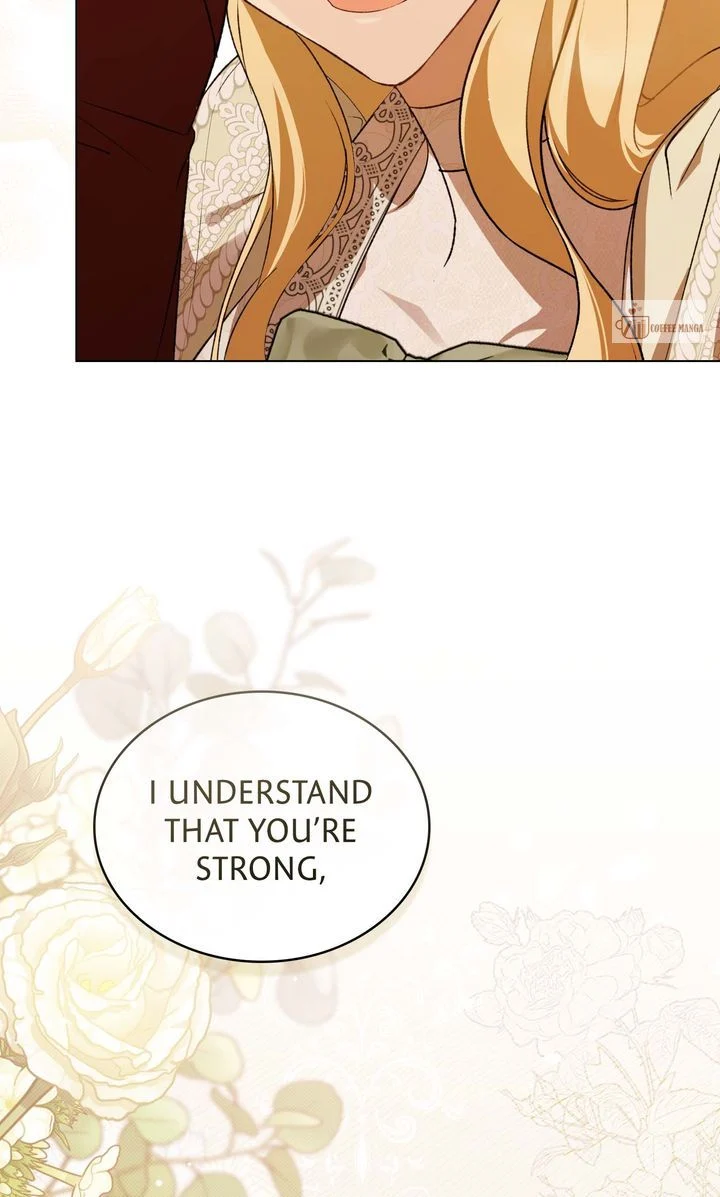The Promise Isn’t Mine Chapter 30 page 55