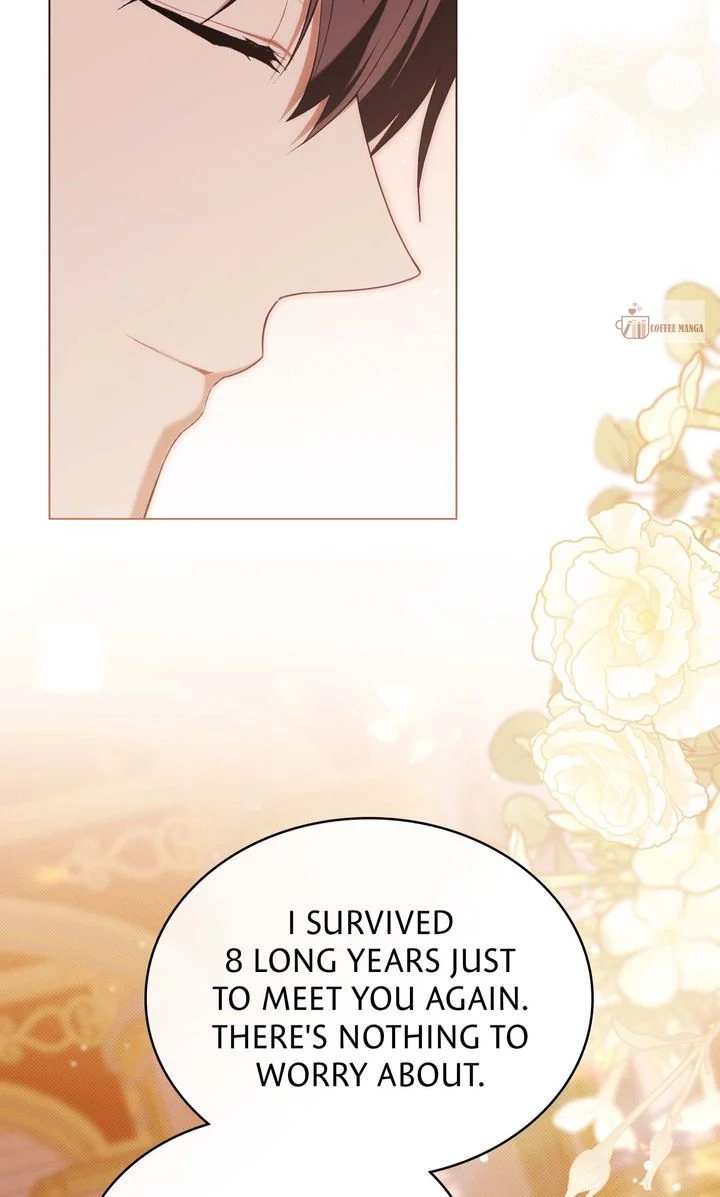 The Promise Isn’t Mine Chapter 30 page 58