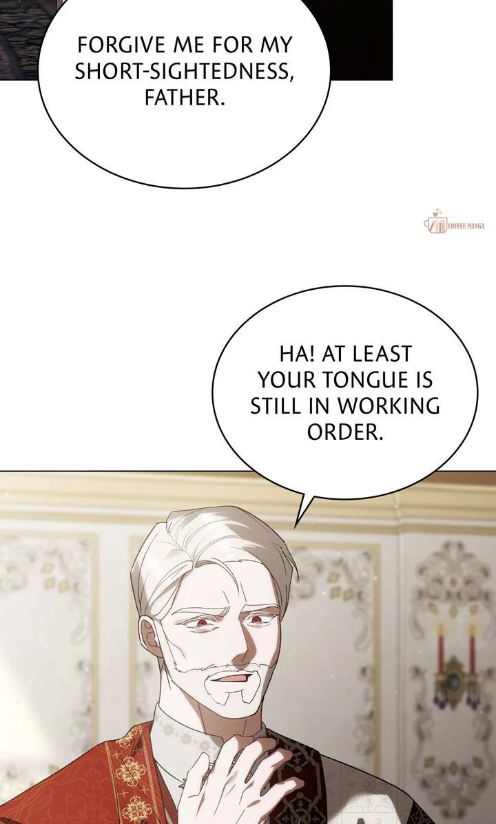 The Promise Isn’t Mine Chapter 30 page 5