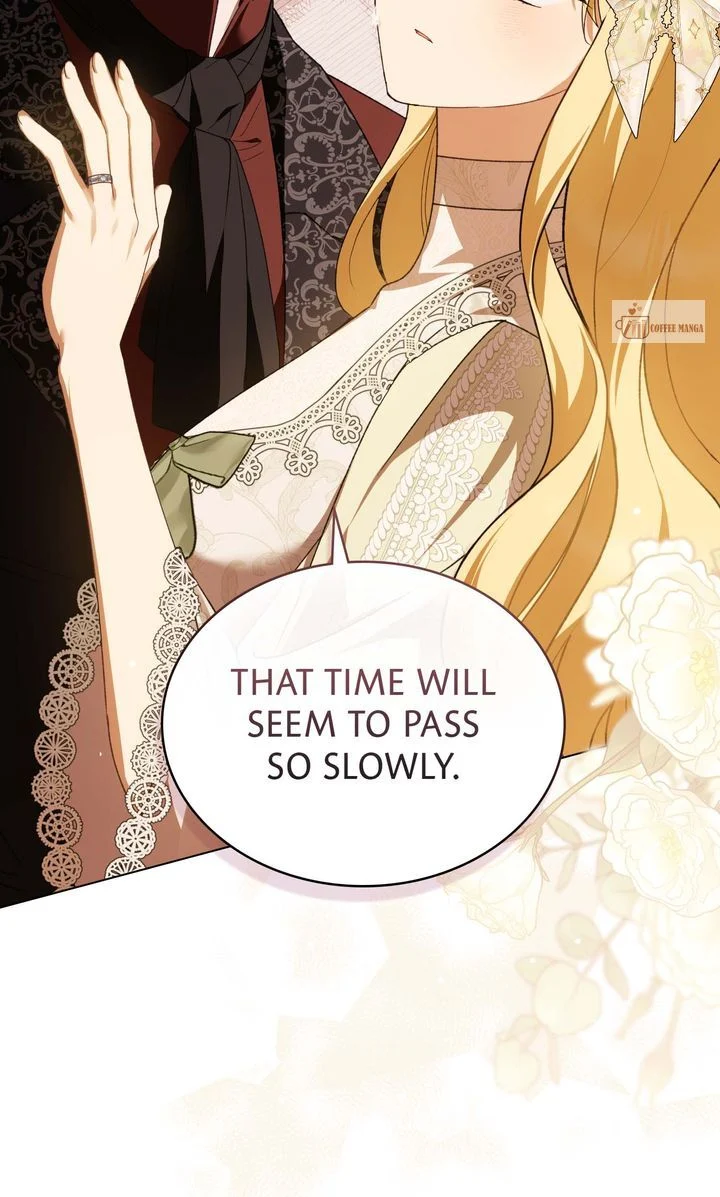 The Promise Isn’t Mine Chapter 30 page 61
