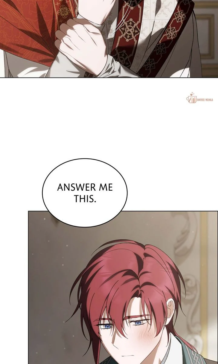 The Promise Isn’t Mine Chapter 30 page 6