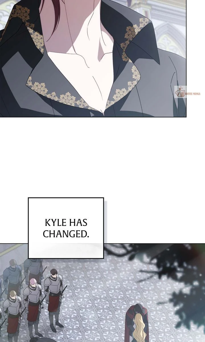 The Promise Isn’t Mine Chapter 30 page 70