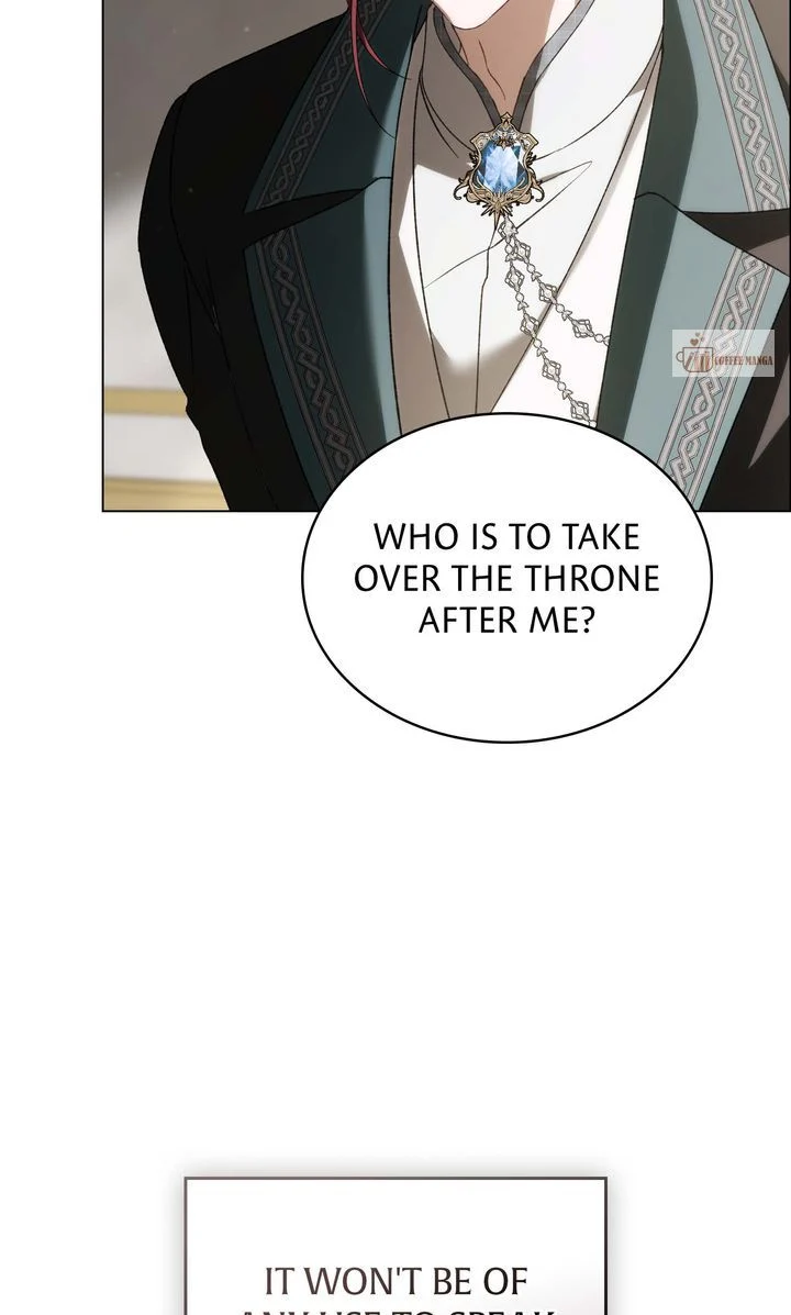 The Promise Isn’t Mine Chapter 30 page 7