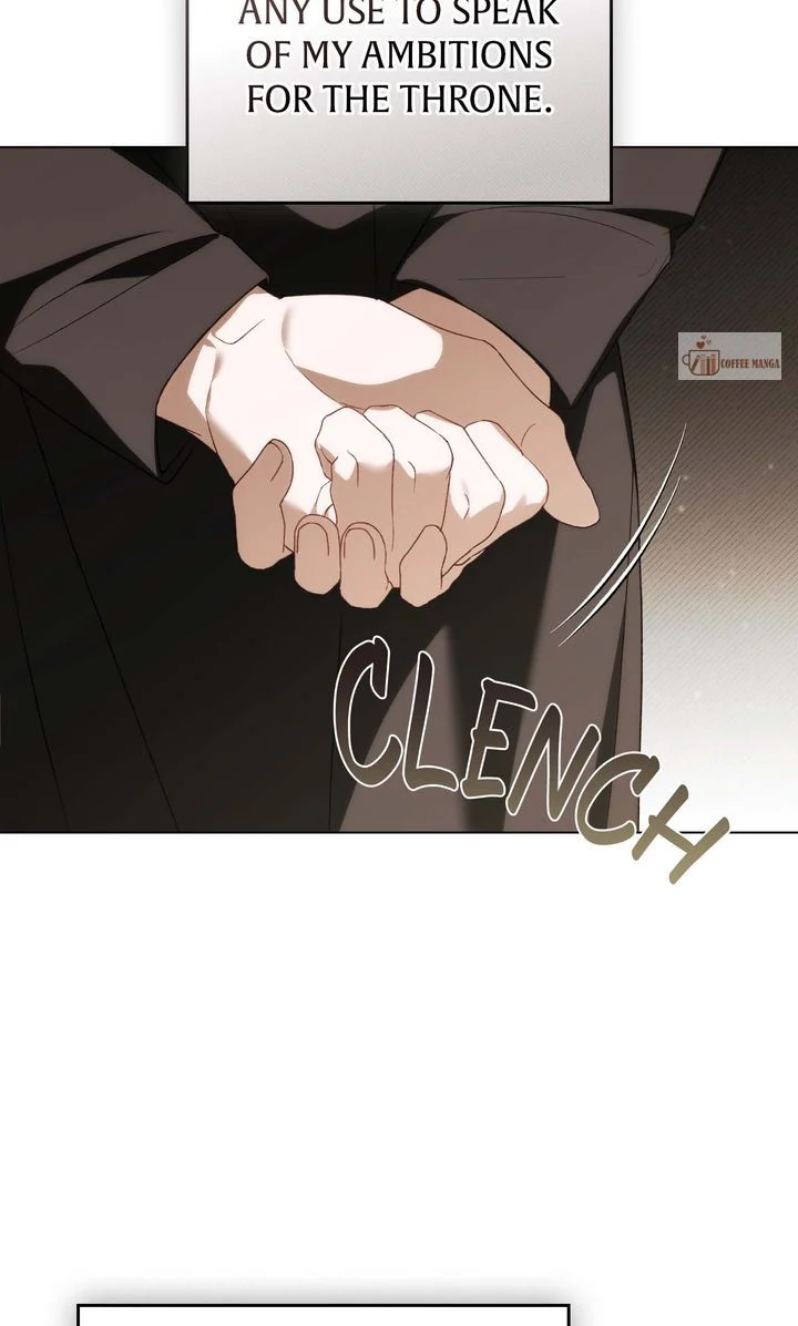 The Promise Isn’t Mine Chapter 30 page 8