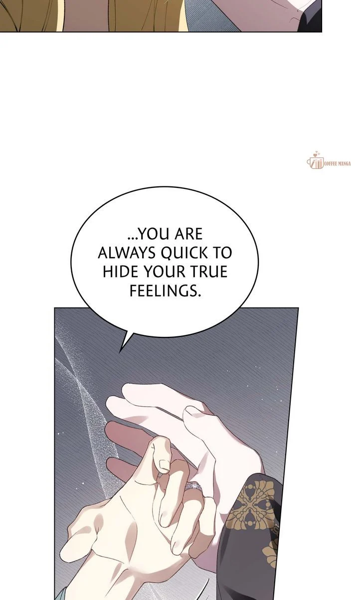 The Promise Isn’t Mine Chapter 31 page 9