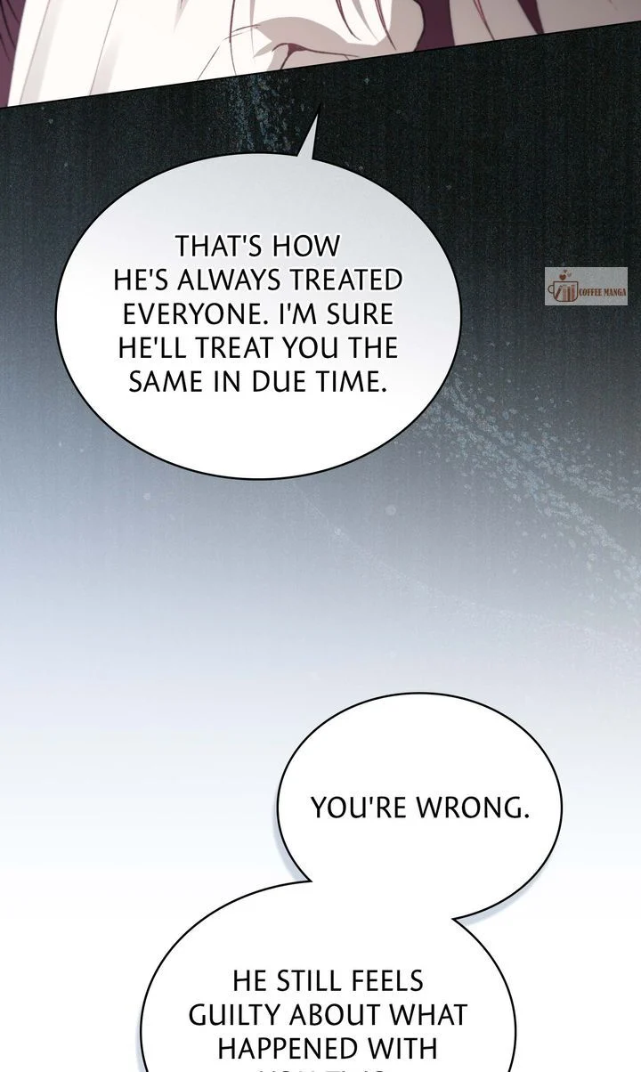 The Promise Isn’t Mine Chapter 31 page 17