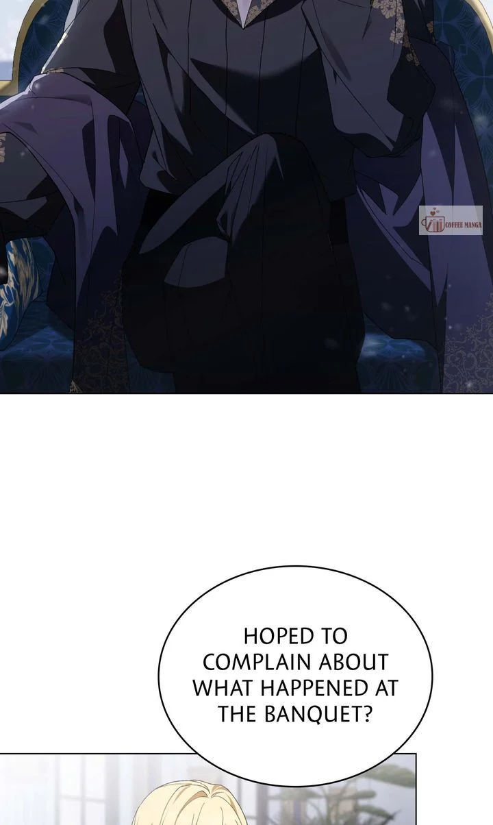 The Promise Isn’t Mine Chapter 31 page 1