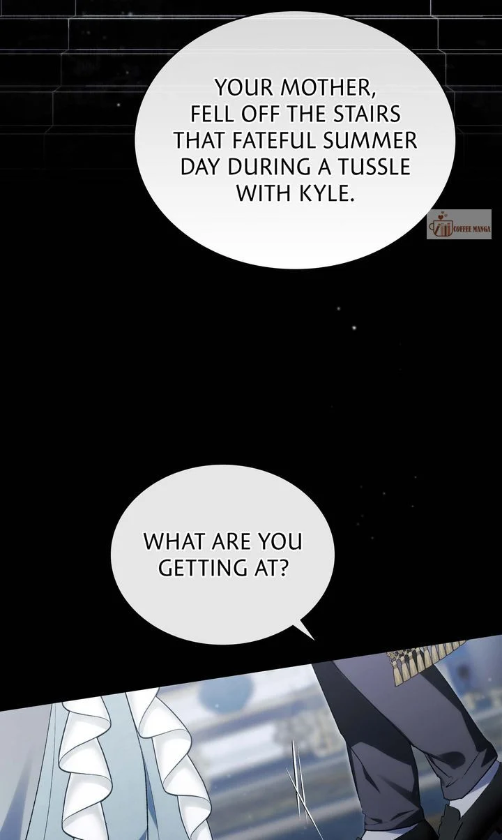 The Promise Isn’t Mine Chapter 31 page 20