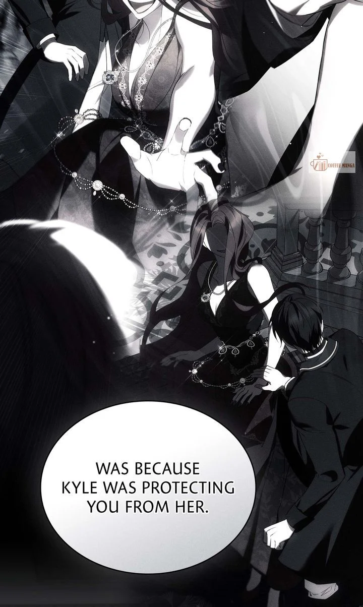The Promise Isn’t Mine Chapter 31 page 22