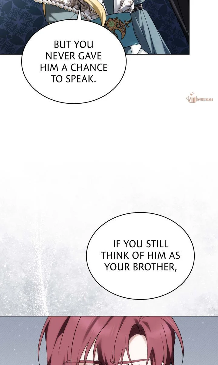 The Promise Isn’t Mine Chapter 31 page 26