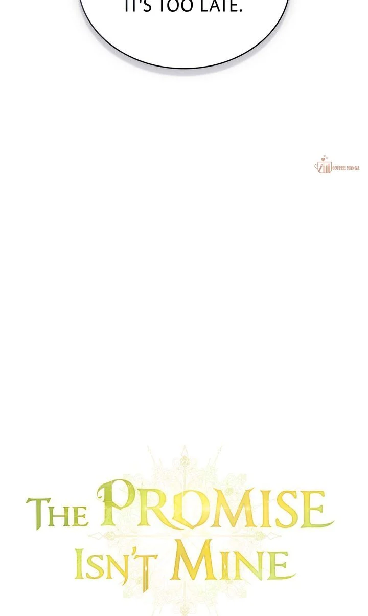 The Promise Isn’t Mine Chapter 31 page 28