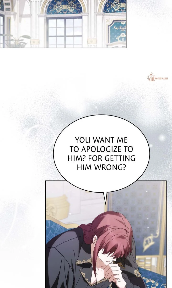 The Promise Isn’t Mine Chapter 31 page 30
