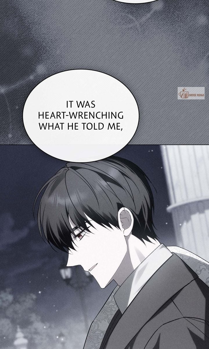 The Promise Isn’t Mine Chapter 31 page 37