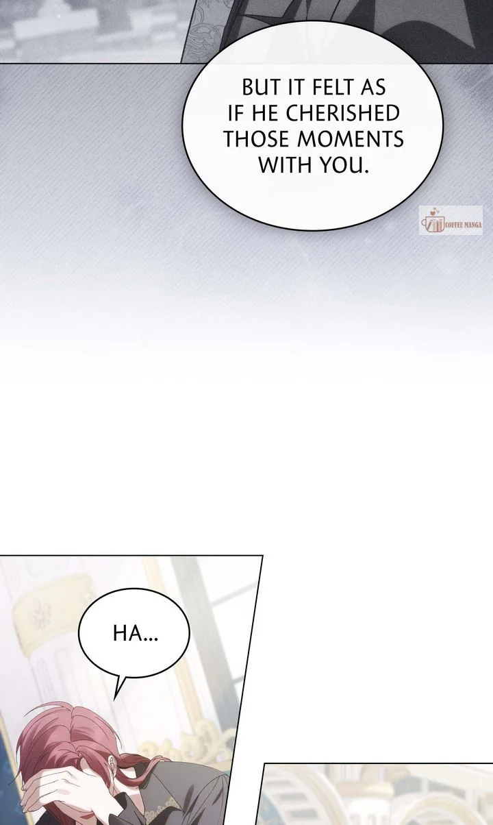 The Promise Isn’t Mine Chapter 31 page 38