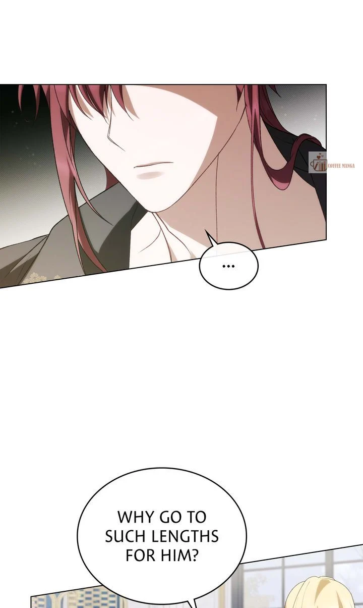 The Promise Isn’t Mine Chapter 31 page 44