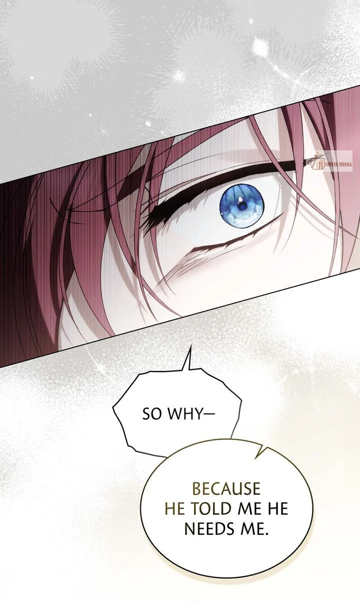 The Promise Isn’t Mine Chapter 31 page 47
