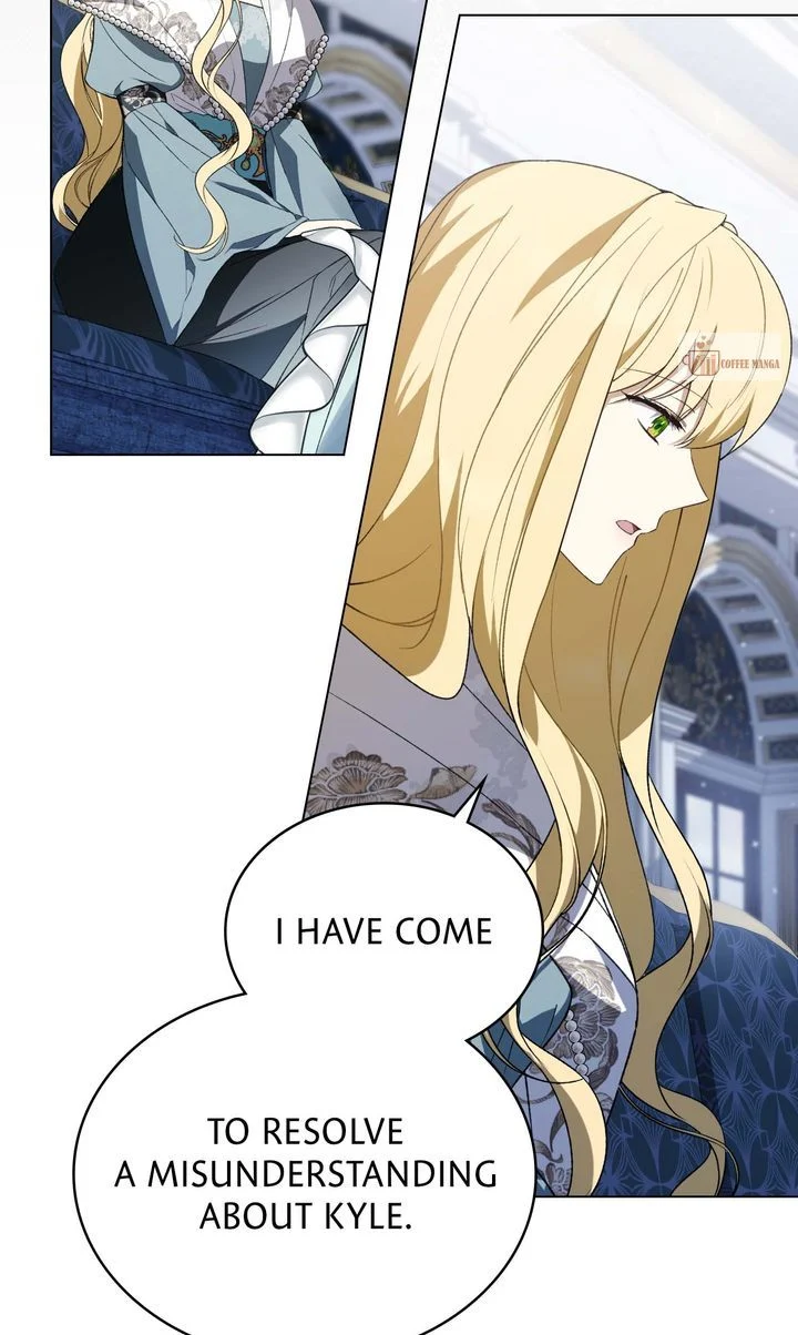 The Promise Isn’t Mine Chapter 31 page 4