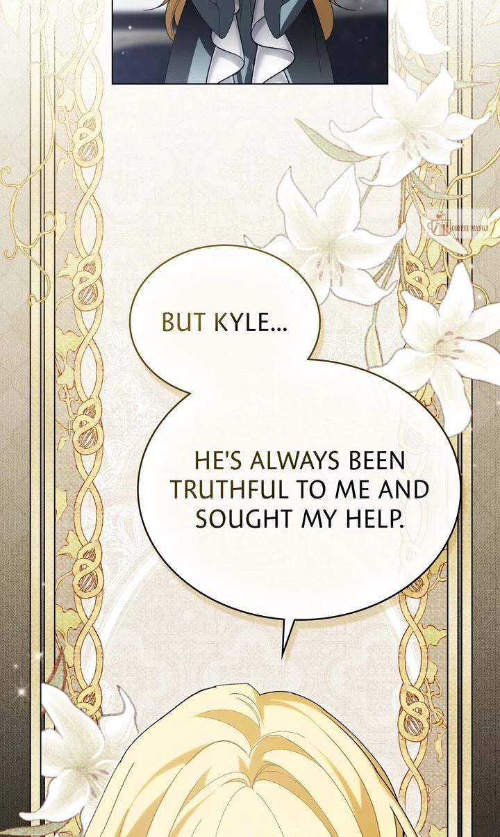 The Promise Isn’t Mine Chapter 31 page 49