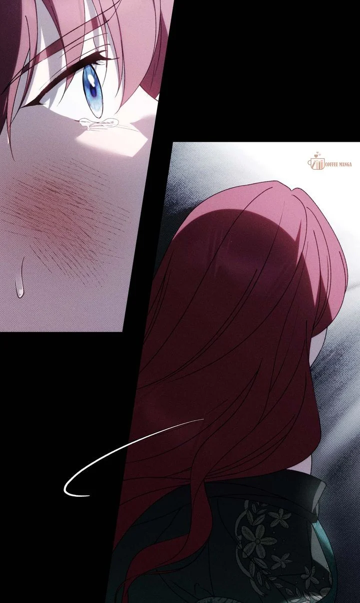 The Promise Isn’t Mine Chapter 31 page 54