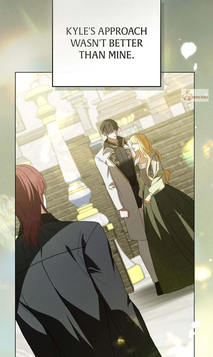 The Promise Isn’t Mine Chapter 31 page 56