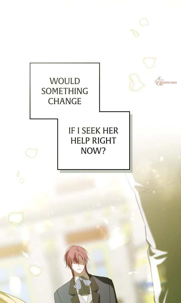 The Promise Isn’t Mine Chapter 31 page 59