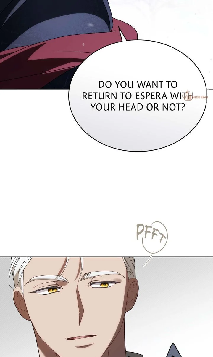 The Promise Isn’t Mine Chapter 31 page 77
