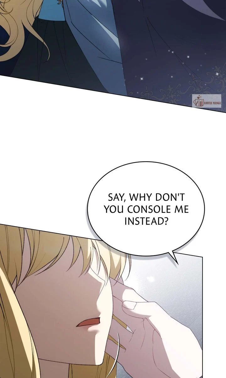 The Promise Isn’t Mine Chapter 31 page 8