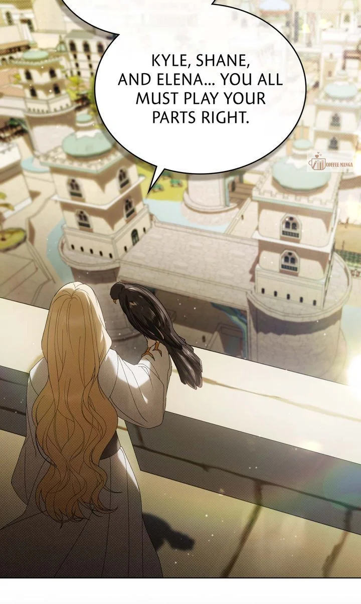 The Promise Isn’t Mine Chapter 31 page 98