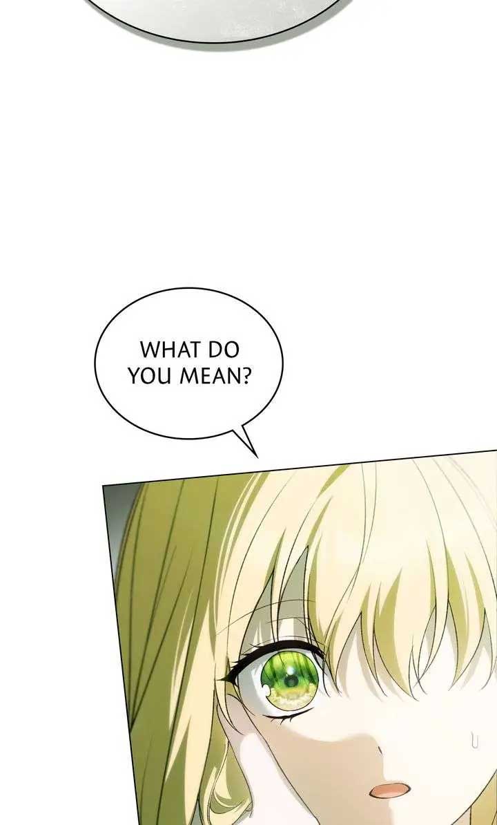 The Promise Isn’t Mine Chapter 33 page 17