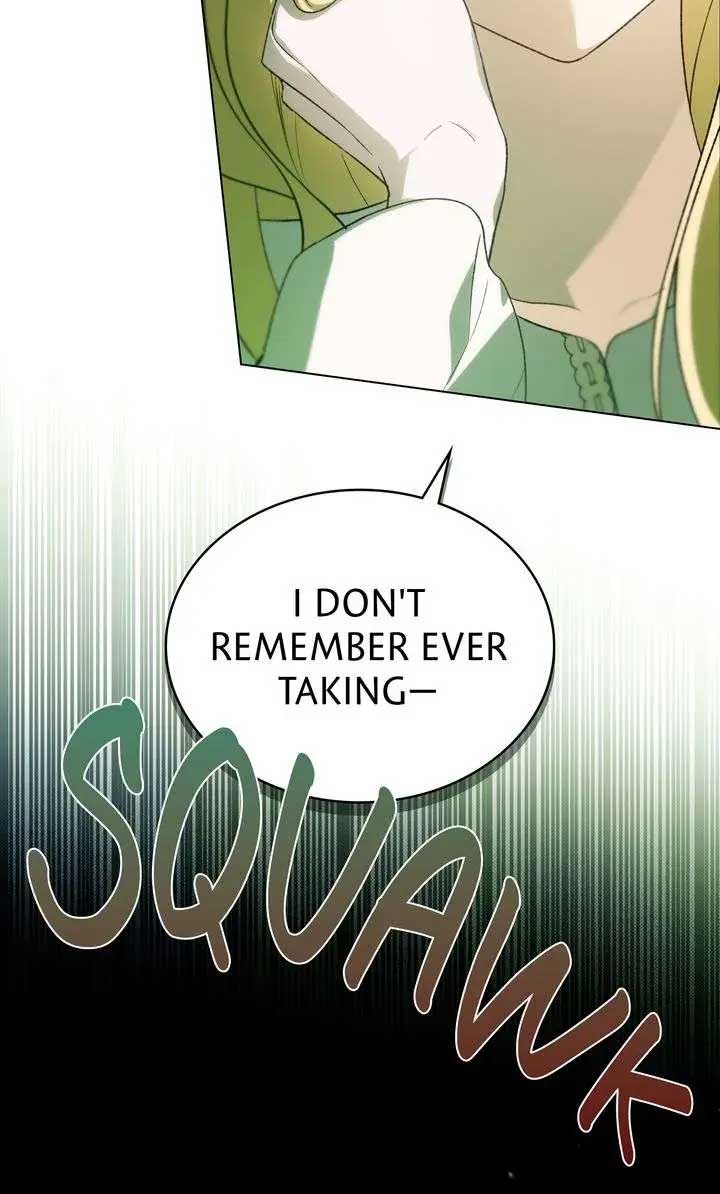 The Promise Isn’t Mine Chapter 33 page 18
