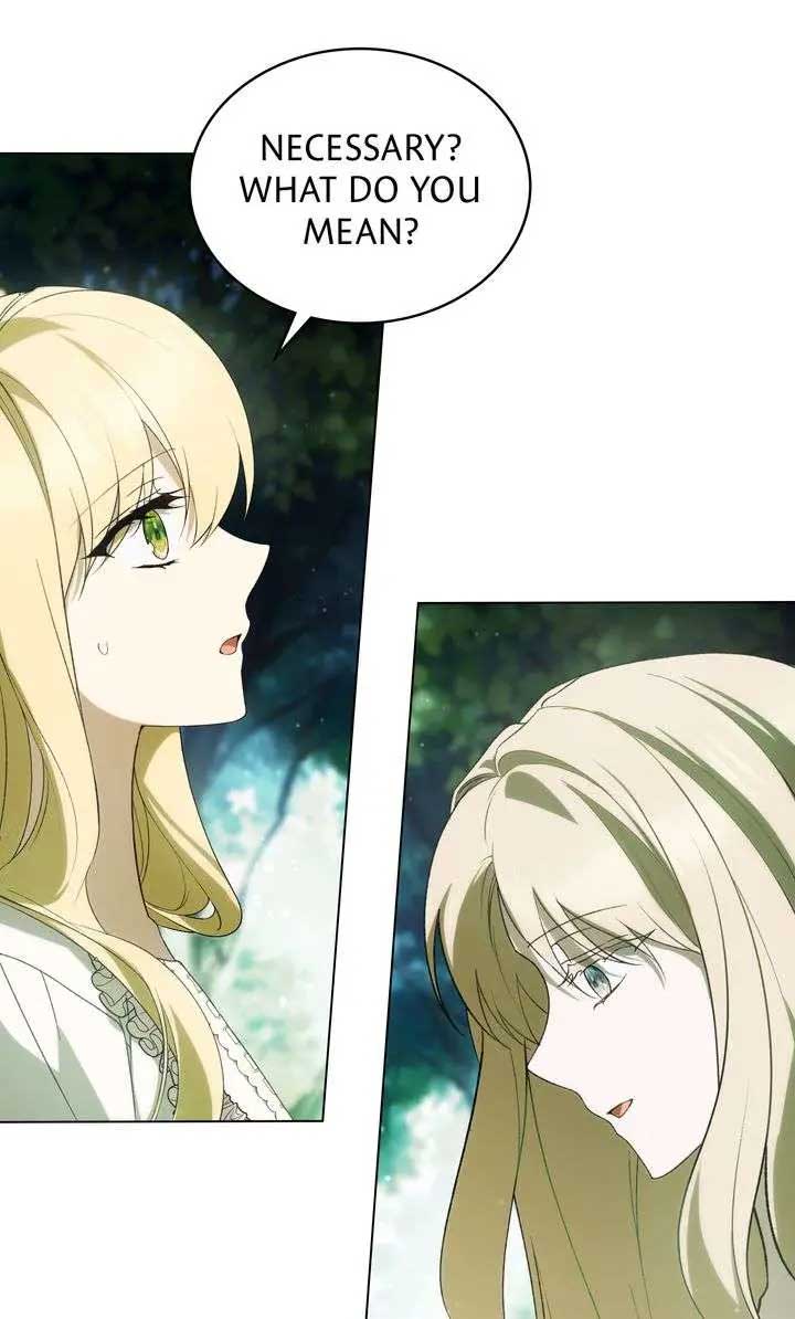 The Promise Isn’t Mine Chapter 33 page 30