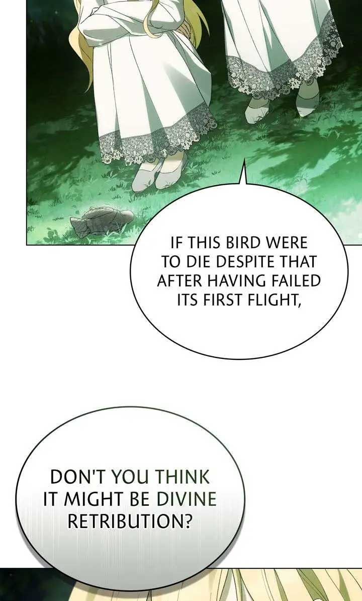 The Promise Isn’t Mine Chapter 33 page 35