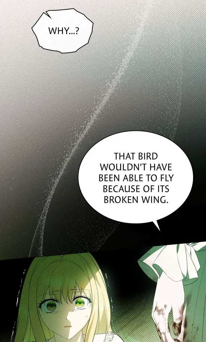 The Promise Isn’t Mine Chapter 33 page 57