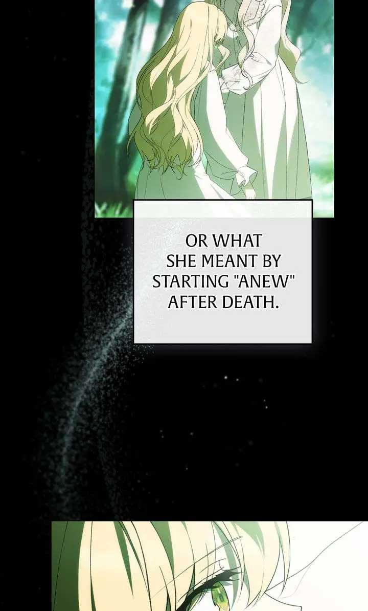 The Promise Isn’t Mine Chapter 33 page 63
