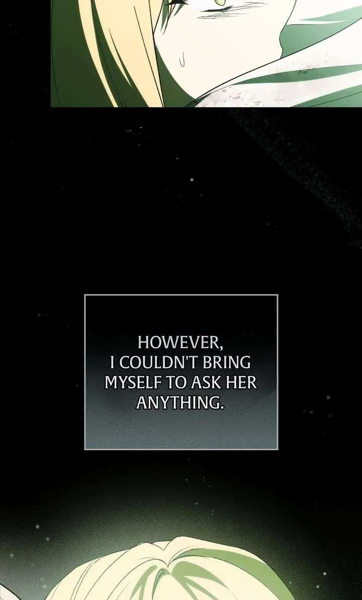 The Promise Isn’t Mine Chapter 33 page 64